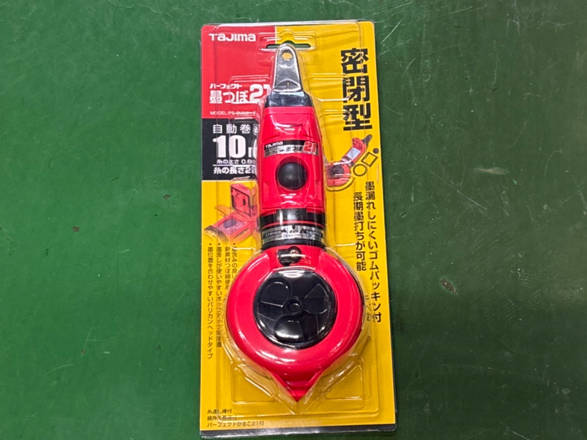墨壷　タジマ