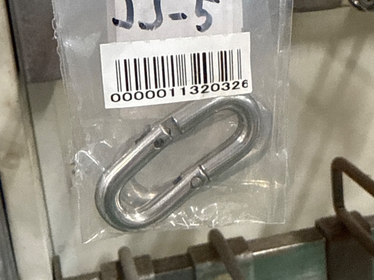 ステン　Ｊジョイント
